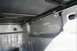 Dodge, Ram (Crew Cab Pickup - Bed Length: 67.4Inch) Laderaumabdeckung - BAKFlip G2 - Crew Cab 5ft7in - mit Ram Box und Cargo Rails - Classic Body