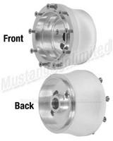 64-73 Ford Mustang Adapter Lenkrad