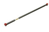 05-14 Ford Mustang Panhardstab - Einstellbar Schwarz