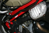 05-14 Ford Mustang Halter Panhardstab (38000139)