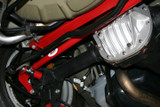 05-14 Ford Mustang Halter Panhardstab (38000140)