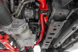 05-10 Ford Mustang Stabilisator - Schwarz Vorne