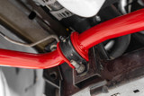 05-10 Ford Mustang Stabilisator - Schwarz Vorne