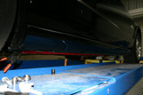05-10 Ford Mustang Versteifung für Fahrschemel (38000153)