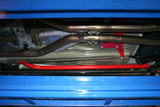 05-09 Ford Mustang Versteifung für Fahrschemel (38000156)