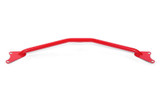 05-10 Ford Mustang Base (4.0) Domstrebe - BMR - Rot