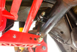 05-12 Ford Mustang Stabilisator (38000196)