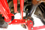 05-12 Ford Mustang Stabilisator (38000197)