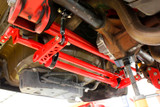05-12 Ford Mustang Stabilisator (38000197)