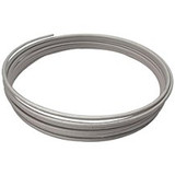 64-73 Ford Mustang Bremsleitung - Edelstahl - 20 ft