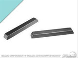 64-66 Ford Mustang Armlehne Tür - Aqua links oder rechts