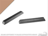 64-66 Ford Mustang Armlehne Tür - Palomino links oder rechts