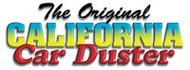 California Car Duster