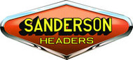 Sanderson Headers