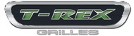 T-Rex Grilles