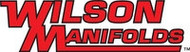 Wilson Manifolds