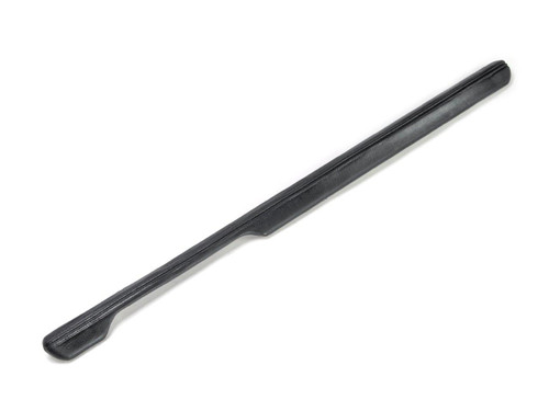 67-68 Ford Mustang Armaturenbrett - Unterhalb Handschuhfach - Schwarz