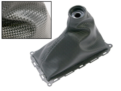 10-14 Ford Mustang Schaltsack Schaltgetriebe