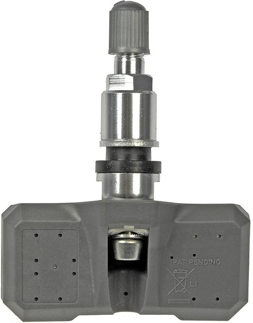 10-14 Ford Mustang Reifendrucksensor - Metall-Ventilhals