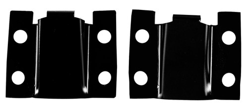 67-68 Ford Mustang (Fastback) Halter Sitz