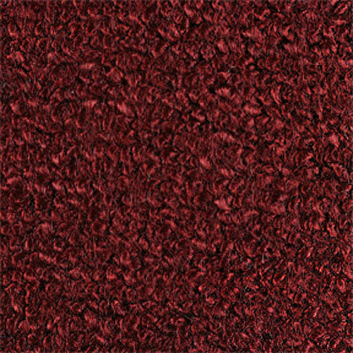 69-70 Ford Mustang (Convertible) Innenraumteppich - Maroon