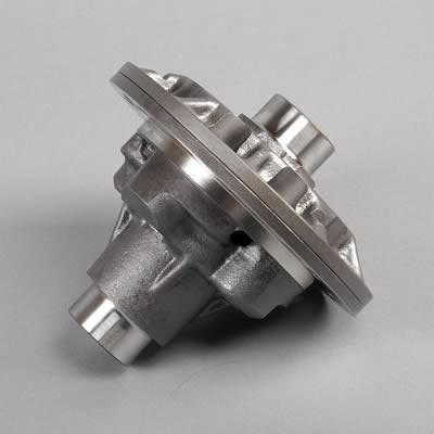 64-73 Ford Mustang Base Differential - Ford 8-Zoll Trutrac 28 Zähne gesperrt