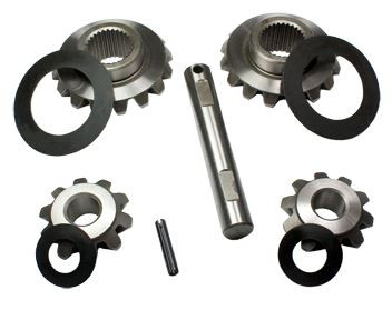 65-73 Ford Mustang Kegelzahnrad Differential (35231102)
