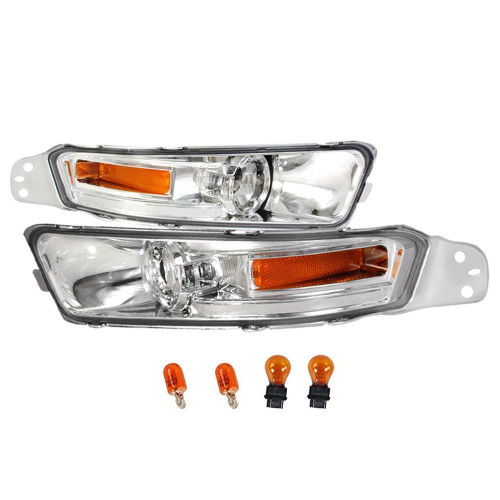 05-09 Ford Mustang Blinker