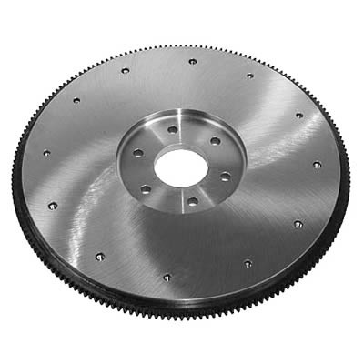 64-73 Ford Mustang Schwungrad - 184 Zahn - 0 Oz. - Stahl - Ford FE 390 427 & 428