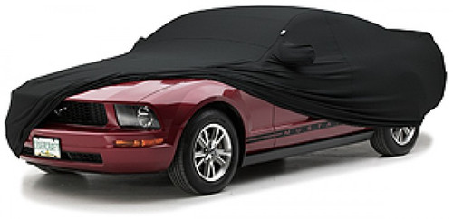 05-14 Ford Mustang Fahrzeugabdeckung (35233294)