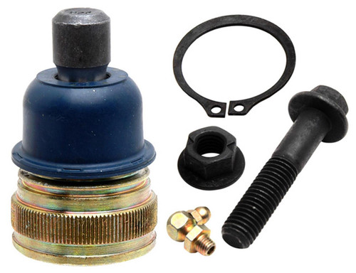 05-09 Ford Mustang Traggelenk Vorne unten