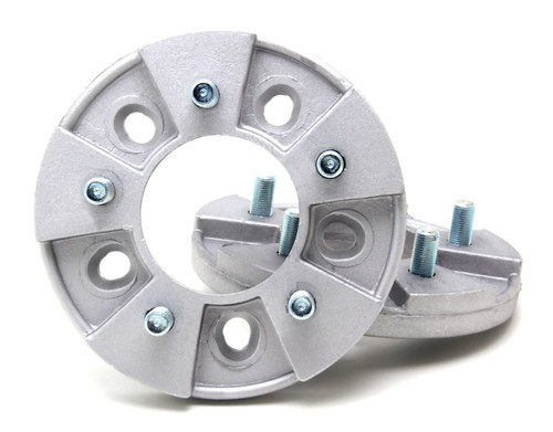 64-73 Ford Mustang Lochkreisadapter
