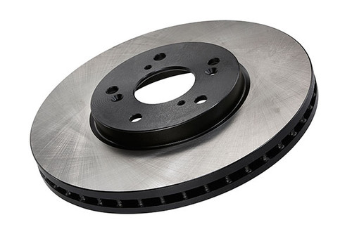 05-14 Ford Mustang (5.0) Bremsscheibe - 11,81 Zoll Hinten