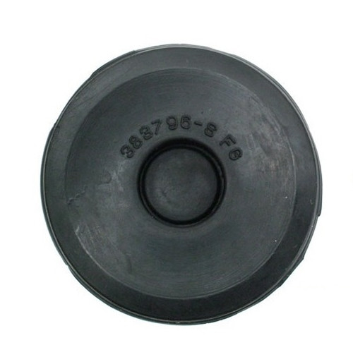 71-73 Ford Mustang Stopfen Unterboden - 13/16 "