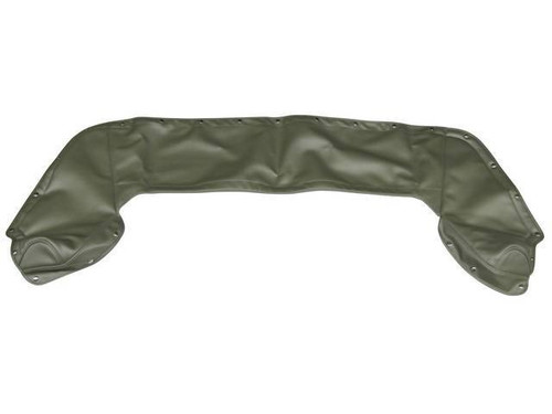 64-66 Ford Mustang (Convertible) Persenning Cabrioverdeck - Ivy Gold
