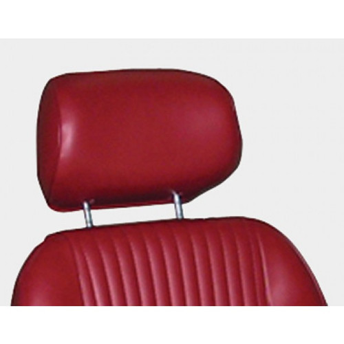 64-67 Ford Mustang Kopfstütze - Sport - Dunkelblau