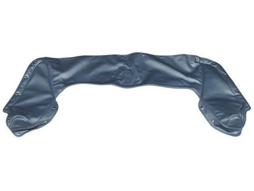 67-68 Ford Mustang (Convertible) Persenning Cabrioverdeck - Light Blue