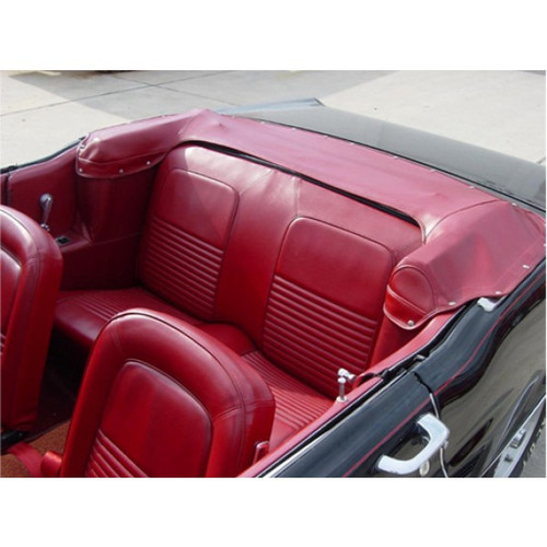67-68 Ford Mustang (Convertible) Persenning Cabrioverdeck