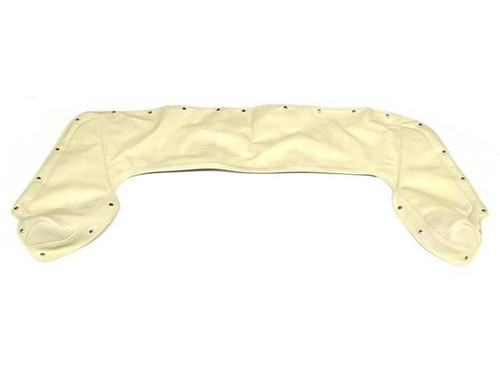 67-68 Ford Mustang (Convertible) Persenning Cabrioverdeck - Parchment