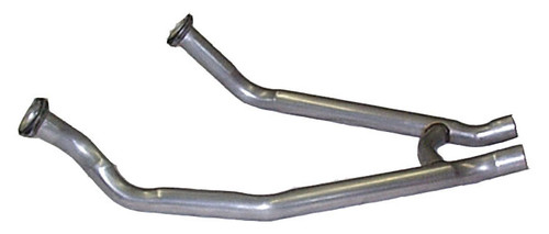 71-73 Ford Mustang (351) Hosenrohr - 351C 4V