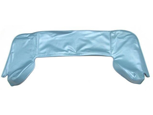 69-70 Ford Mustang (Convertible) Persenning Cabrioverdeck - Light Blue
