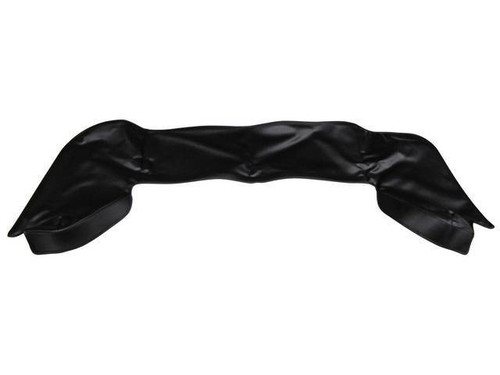 69-70 Ford Mustang (Convertible) Persenning Cabrioverdeck - Schwarz