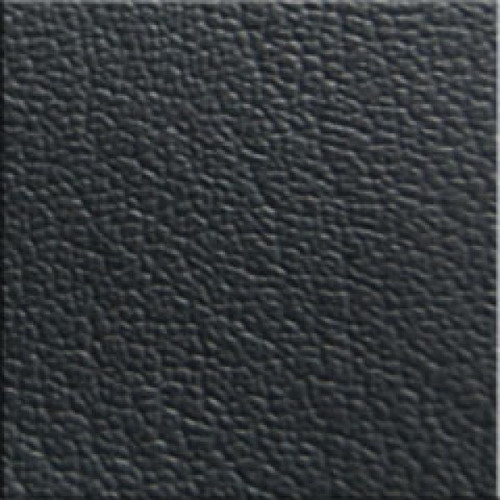 1969 Ford Mustang Sitzbezüge - Schwarz Vinyl (35242520)
