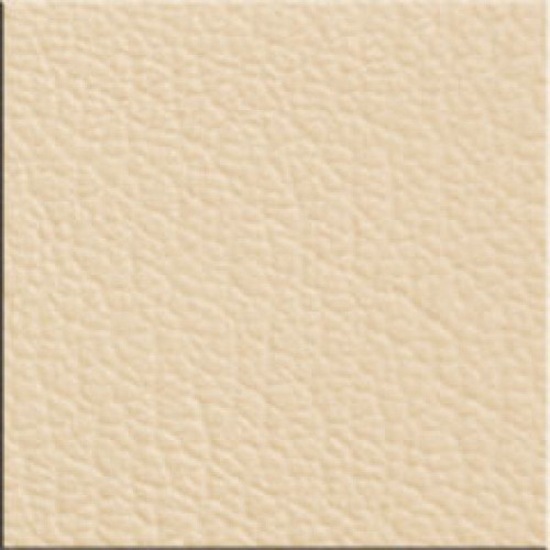 1969 Ford Mustang Sitzbezüge - Weiß Vinyl (35242666)