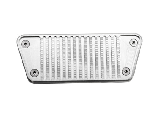 64-67 Ford Mustang Pedalauflage Bremspedal
