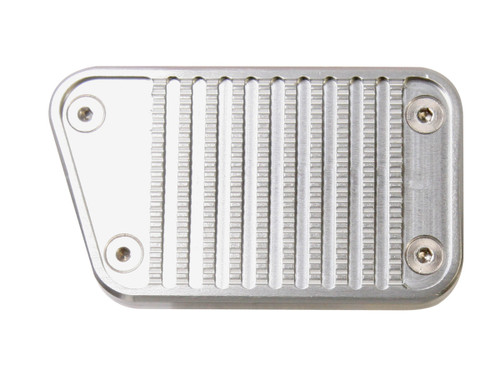 64-68 Ford Mustang Pedalauflage Kupplungspedal