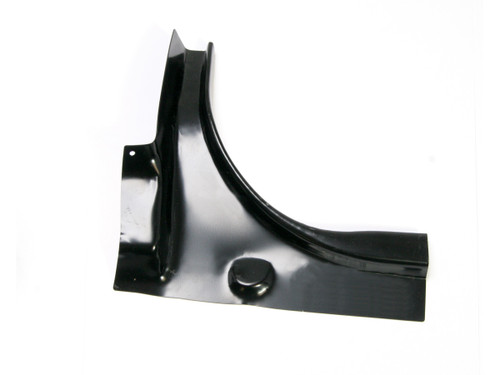 67-68 Ford Mustang (Fastback) Rücklichtpanel - Premium - Links