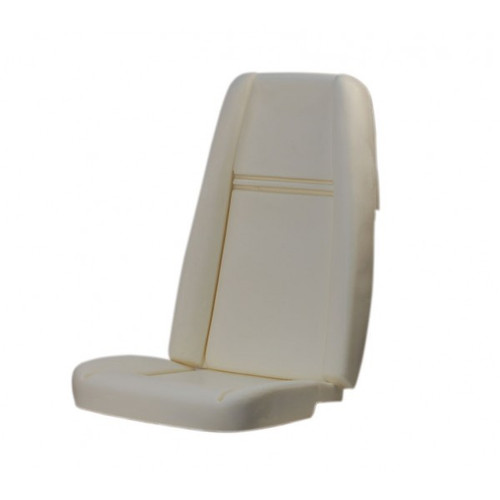 1970 Ford Mustang Schaumstoffkern Sitz - Standard - Ohne Draht
