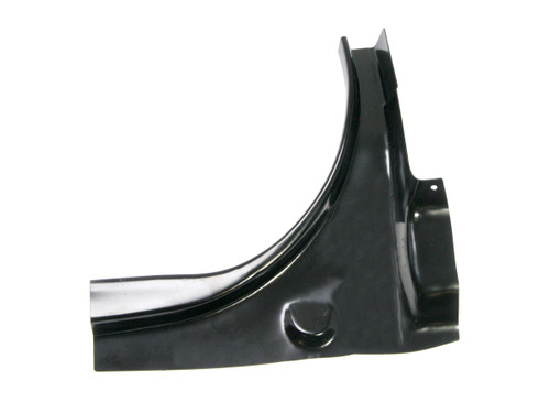 67-68 Ford Mustang (Fastback) Rücklichtpanel - Premium - Rechts