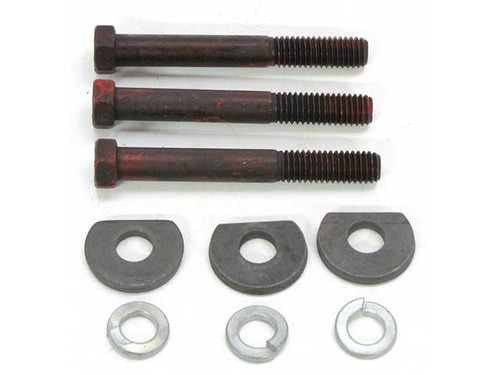 64-70 Ford Mustang Montageschrauben Lenkgetriebe